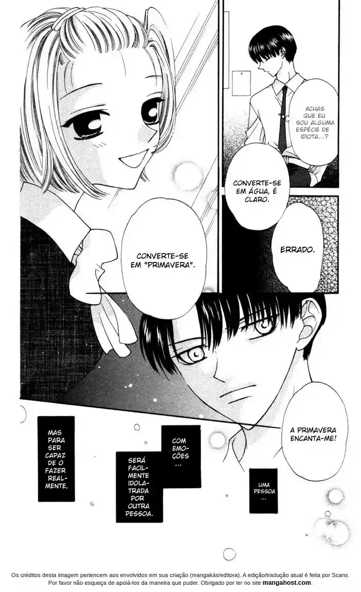 Read Fruits Basket pt_BR Manga Online