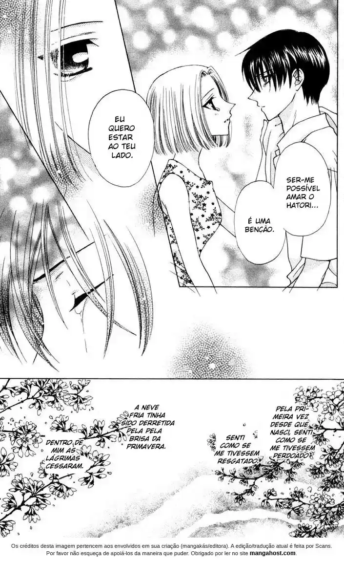 Read Fruits Basket pt_BR Manga Online