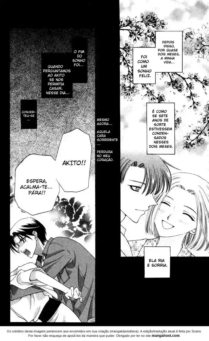 Read Fruits Basket pt_BR Manga Online