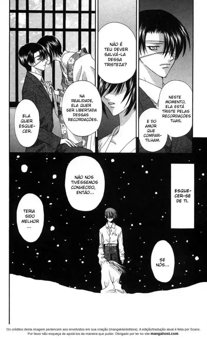 Read Fruits Basket pt_BR Manga Online