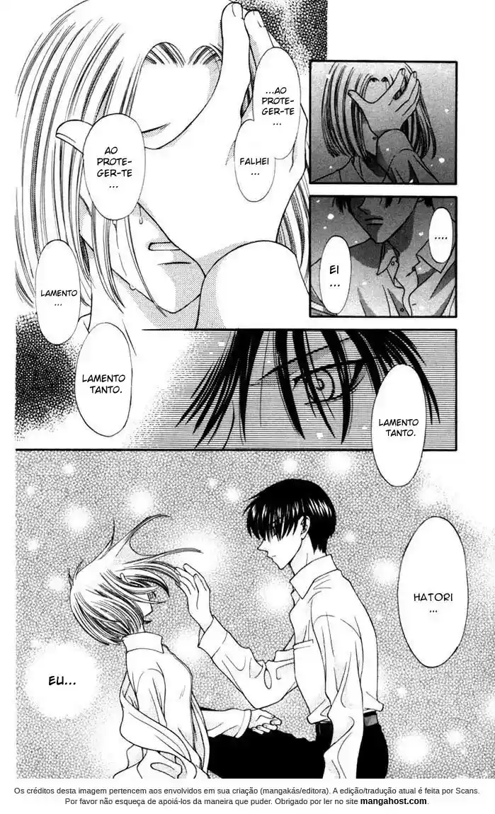 Read Fruits Basket pt_BR Manga Online
