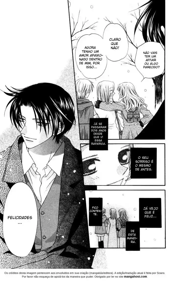 Read Fruits Basket pt_BR Manga Online