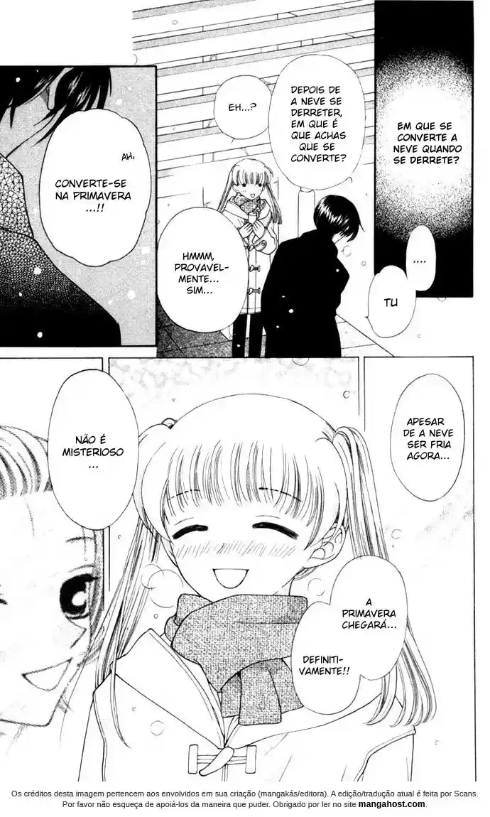 Read Fruits Basket pt_BR Manga Online