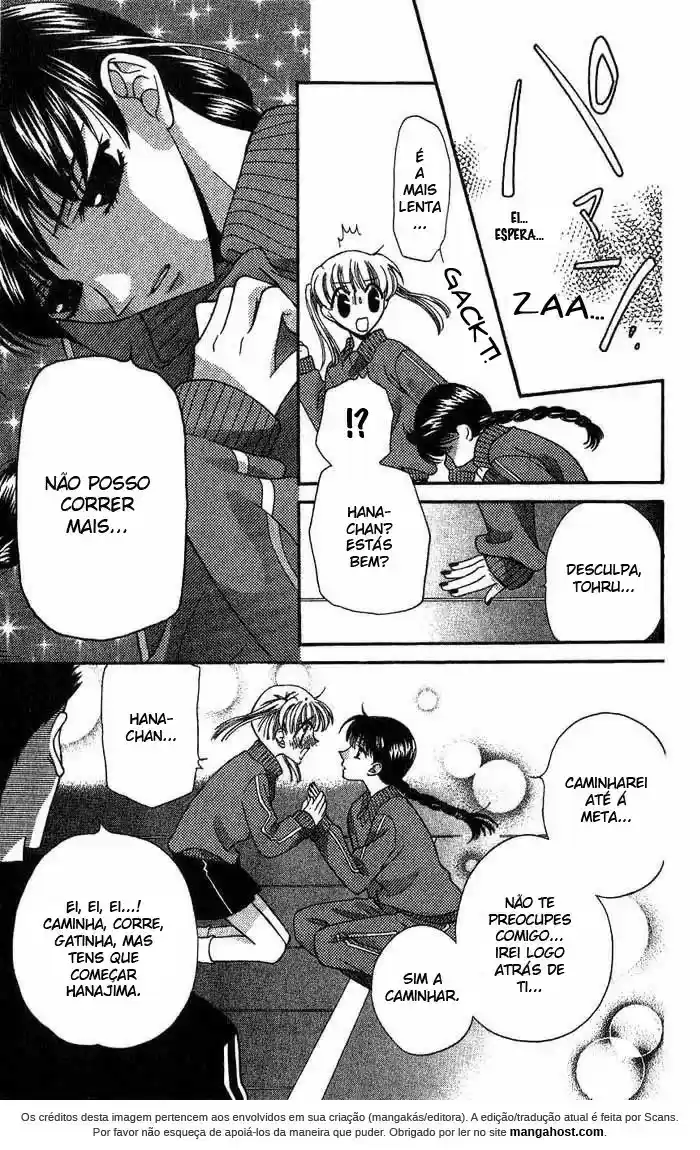Read Fruits Basket pt_BR Manga Online