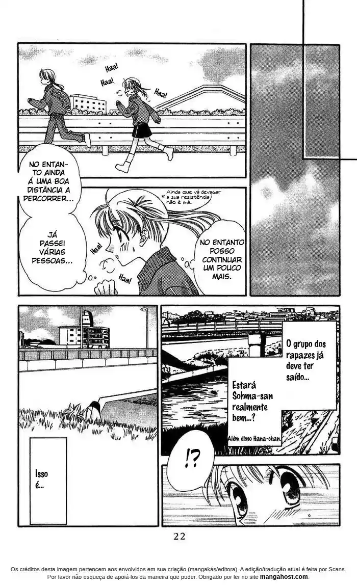 Read Fruits Basket pt_BR Manga Online