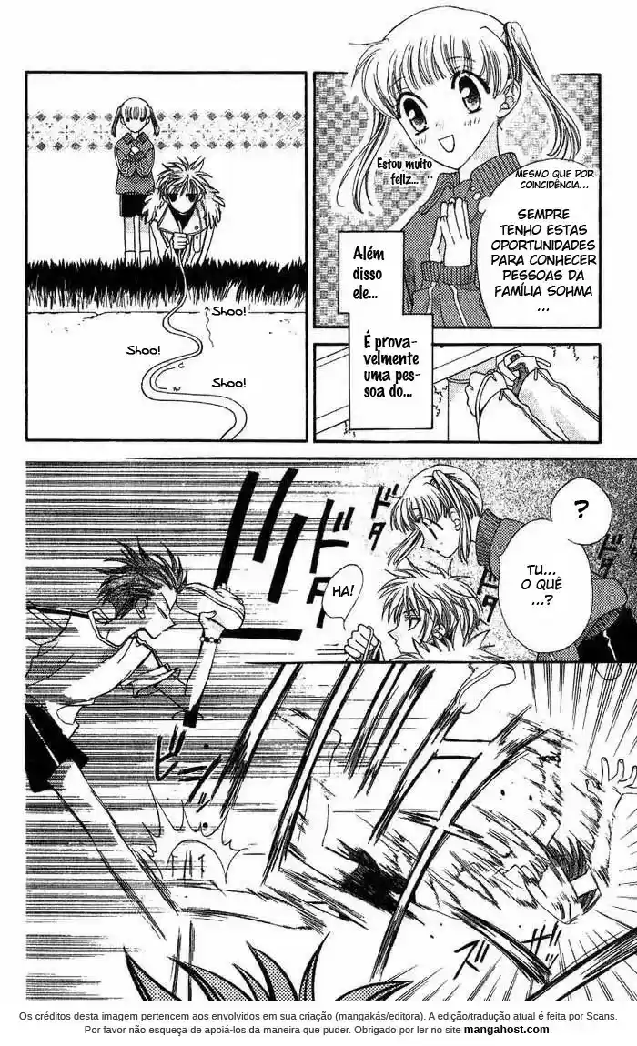Read Fruits Basket pt_BR Manga Online