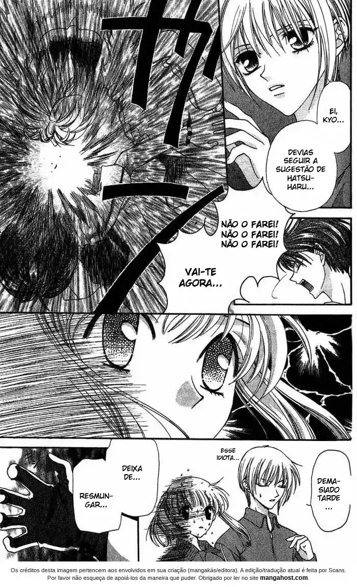 Read Fruits Basket pt_BR Manga Online