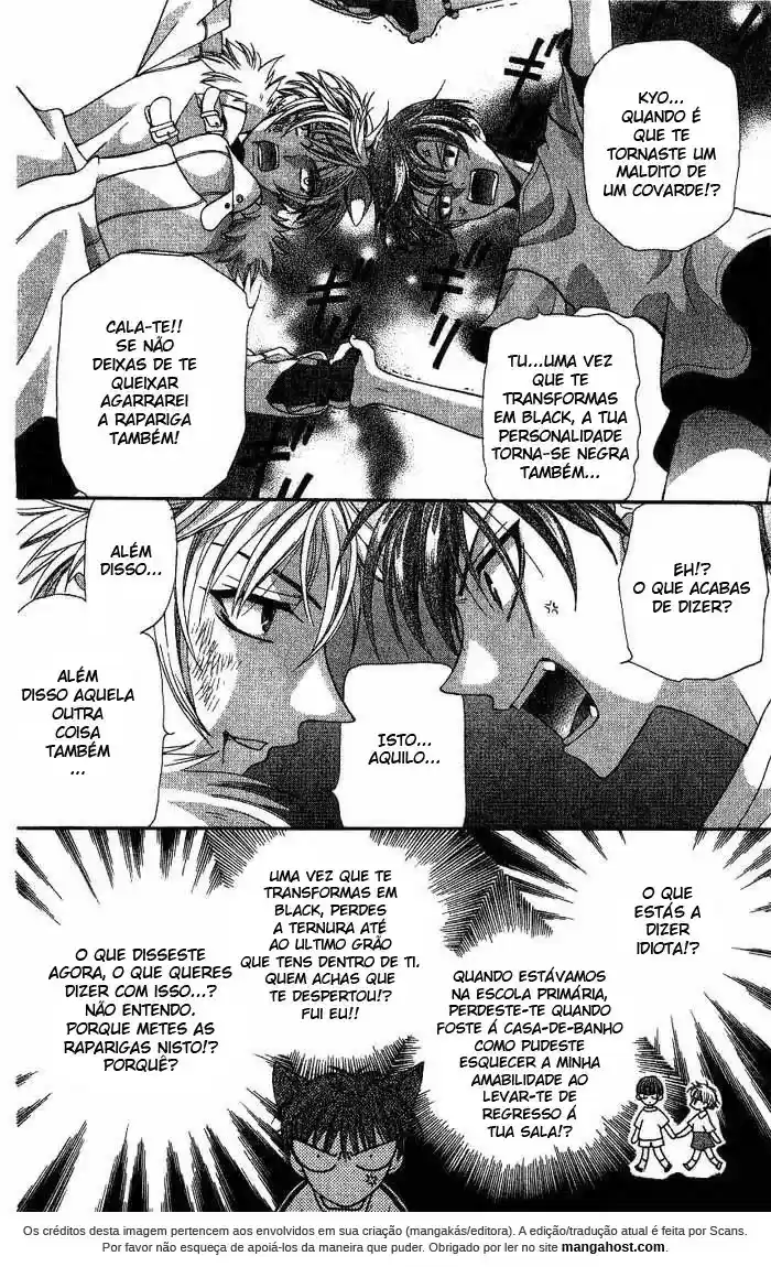 Read Fruits Basket pt_BR Manga Online
