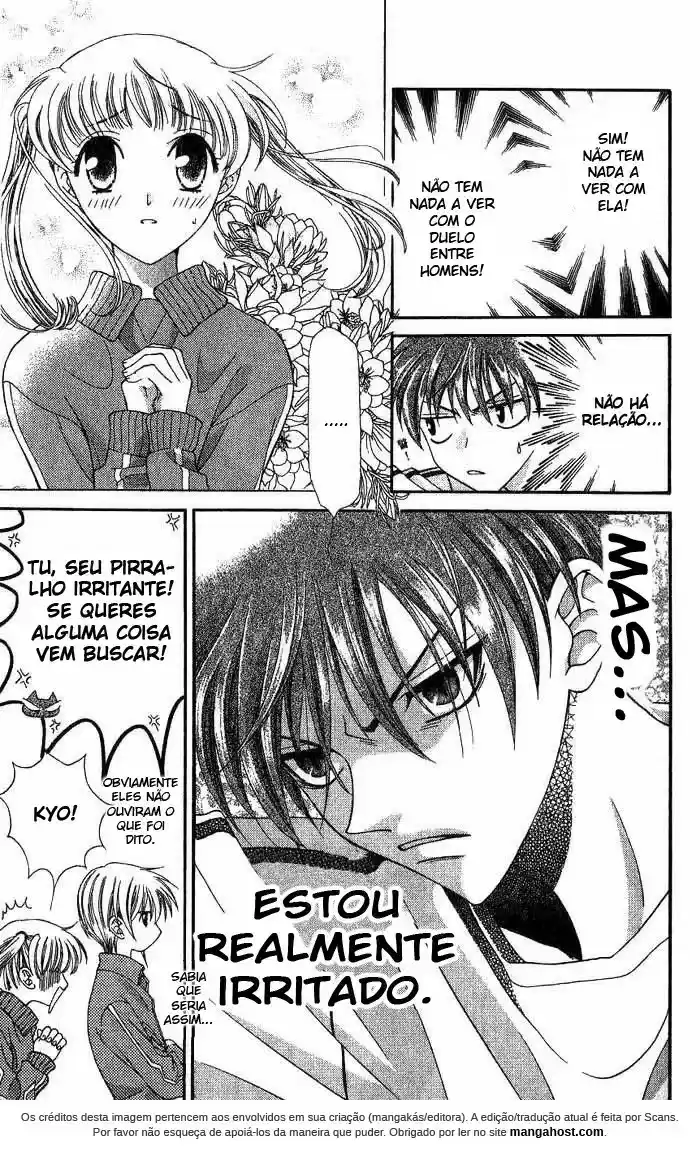 Read Fruits Basket pt_BR Manga Online