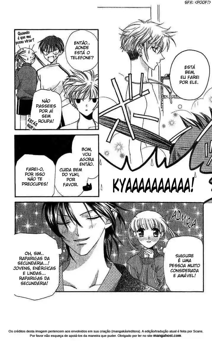 Read Fruits Basket pt_BR Manga Online