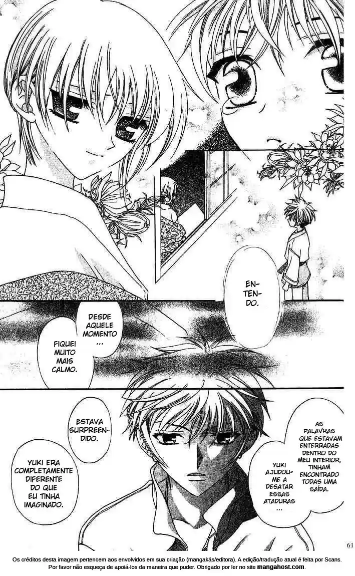 Read Fruits Basket pt_BR Manga Online