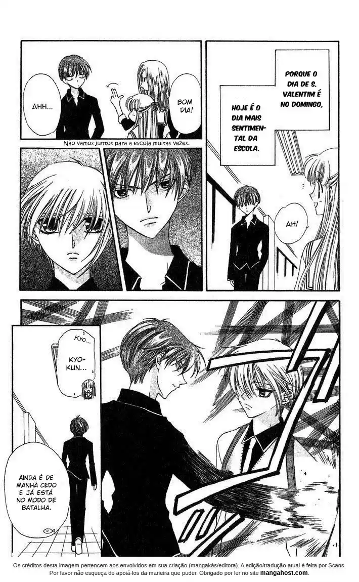 Read Fruits Basket pt_BR Manga Online