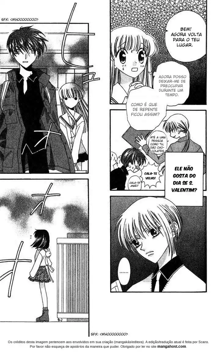 Read Fruits Basket pt_BR Manga Online