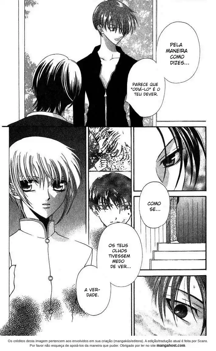 Read Fruits Basket pt_BR Manga Online