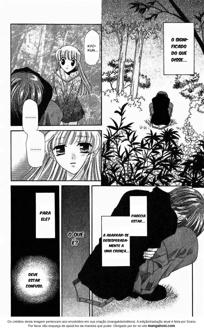 Read Fruits Basket pt_BR Manga Online