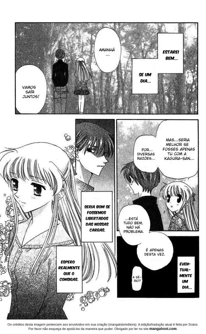 Read Fruits Basket pt_BR Manga Online