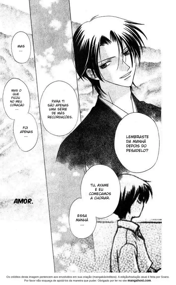 Read Fruits Basket pt_BR Manga Online