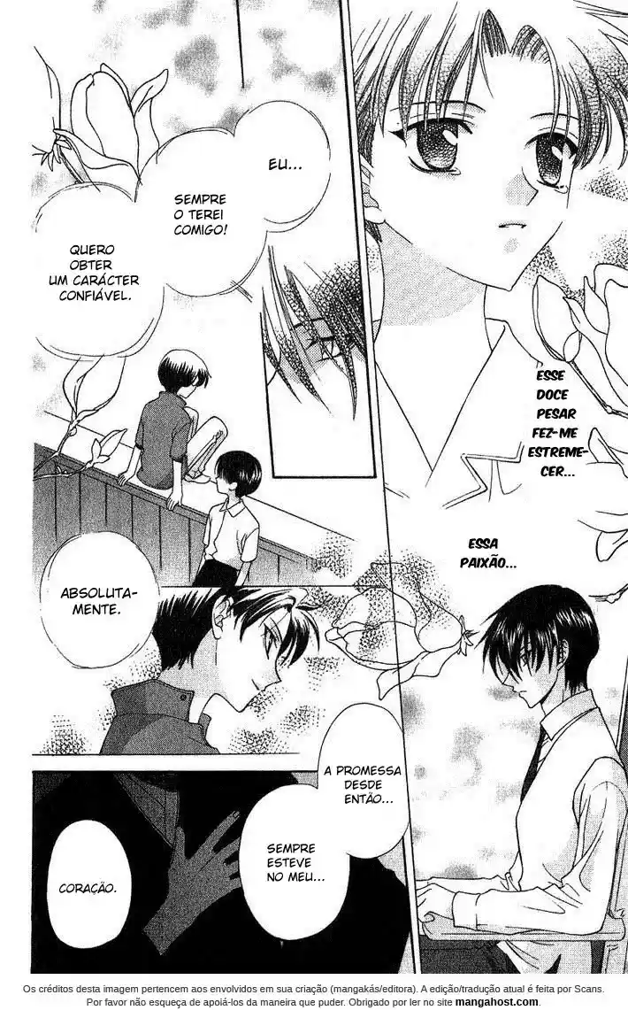 Read Fruits Basket pt_BR Manga Online