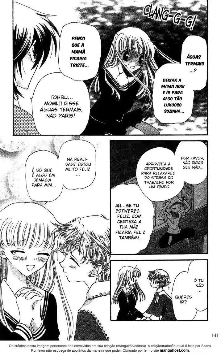 Read Fruits Basket pt_BR Manga Online