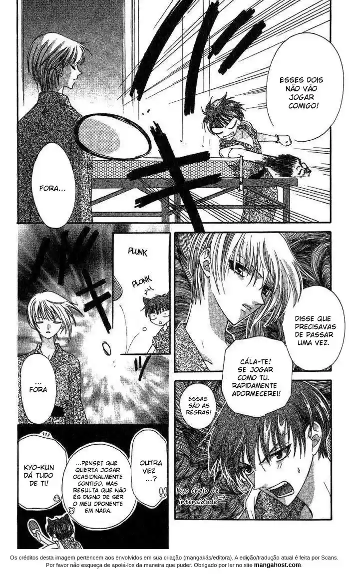 Read Fruits Basket pt_BR Manga Online
