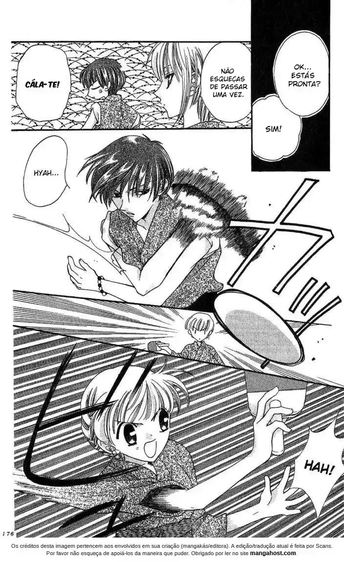 Read Fruits Basket pt_BR Manga Online