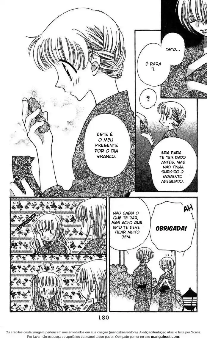 Read Fruits Basket pt_BR Manga Online