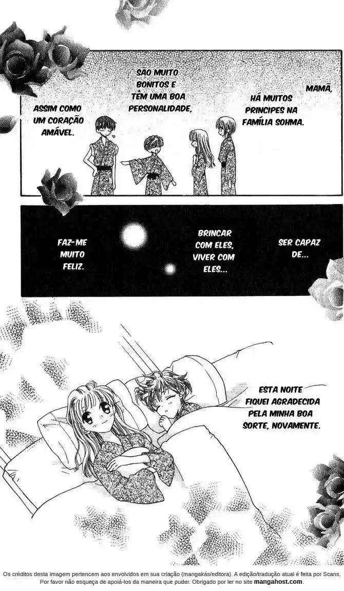 Read Fruits Basket pt_BR Manga Online