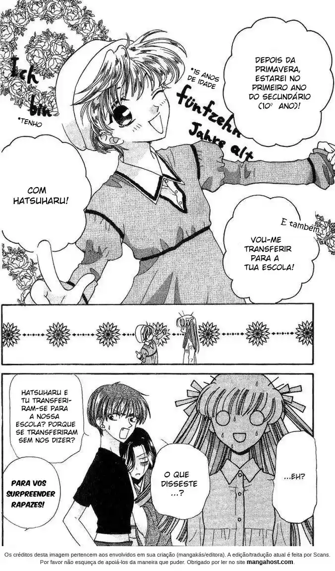 Read Fruits Basket pt_BR Manga Online