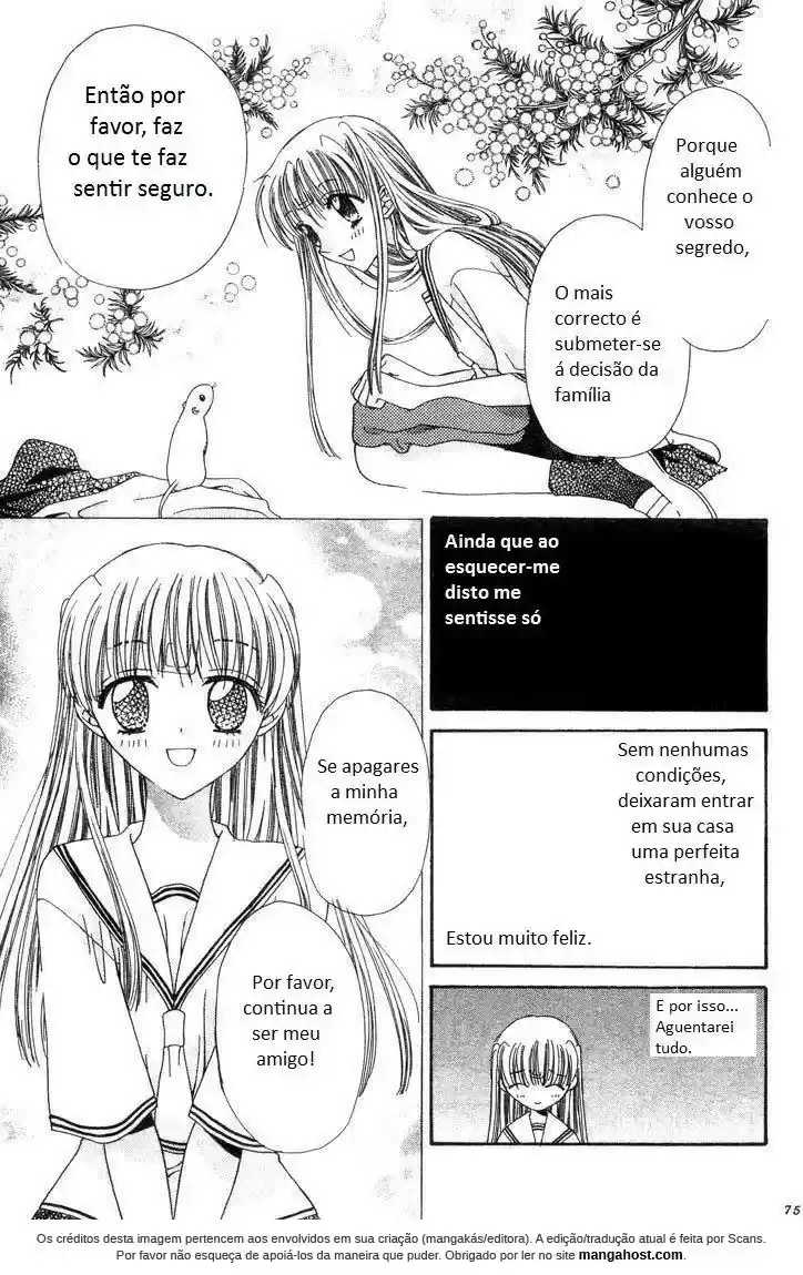 Read Fruits Basket pt_BR Manga Online