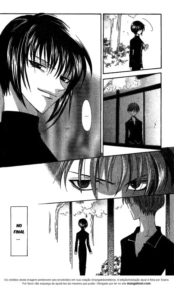 Read Fruits Basket pt_BR Manga Online