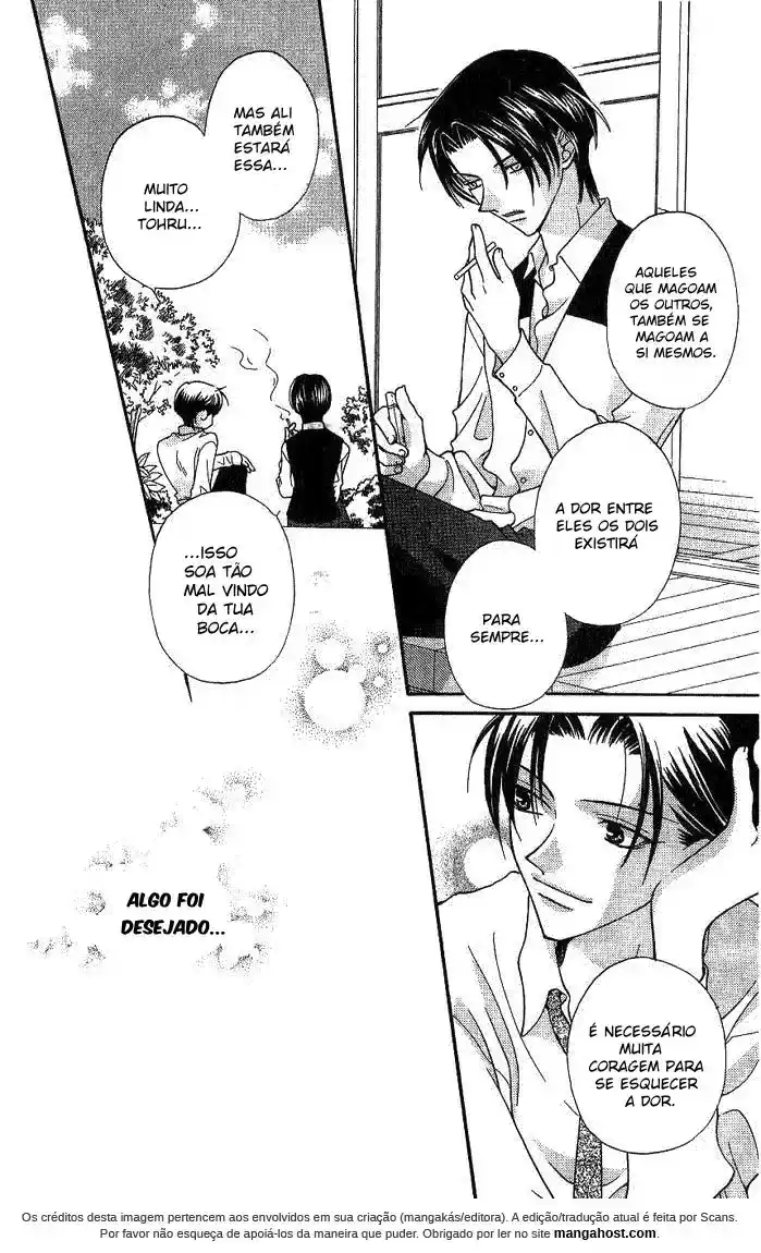 Read Fruits Basket pt_BR Manga Online