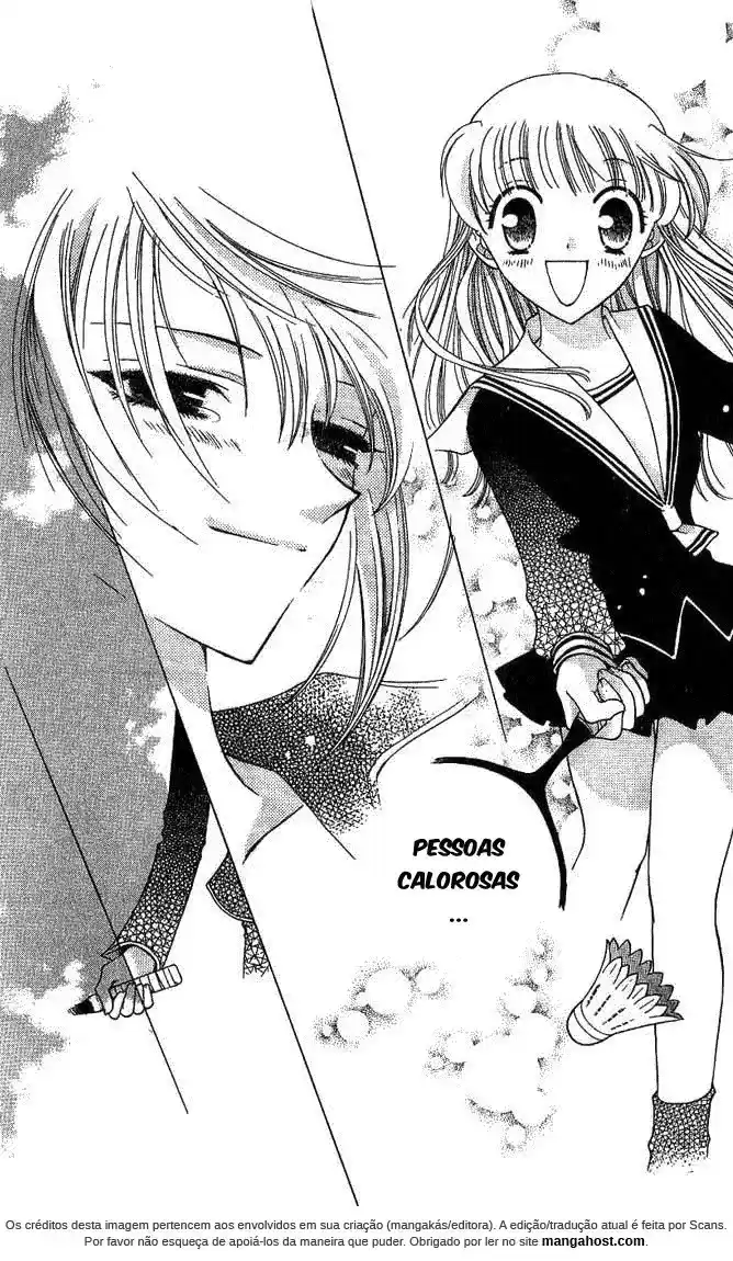 Read Fruits Basket pt_BR Manga Online