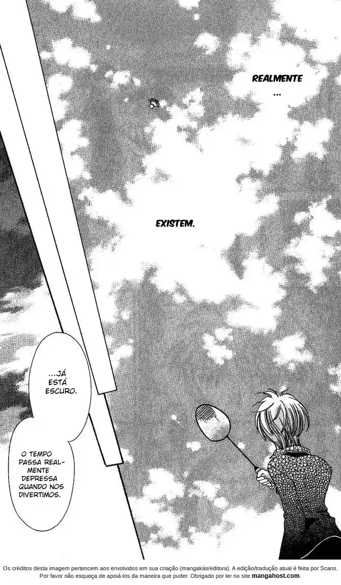 Read Fruits Basket pt_BR Manga Online