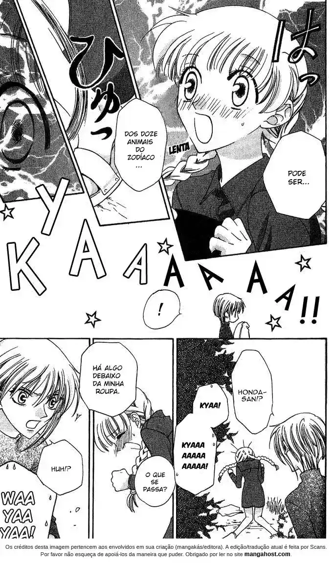 Read Fruits Basket pt_BR Manga Online