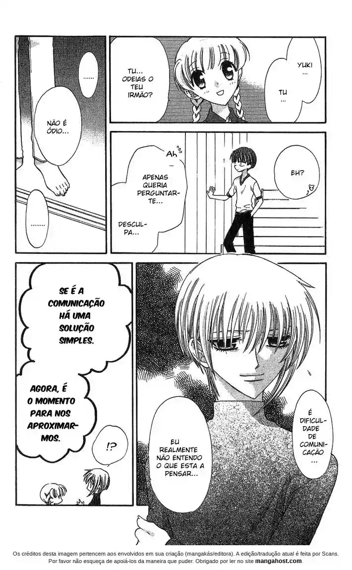 Read Fruits Basket pt_BR Manga Online