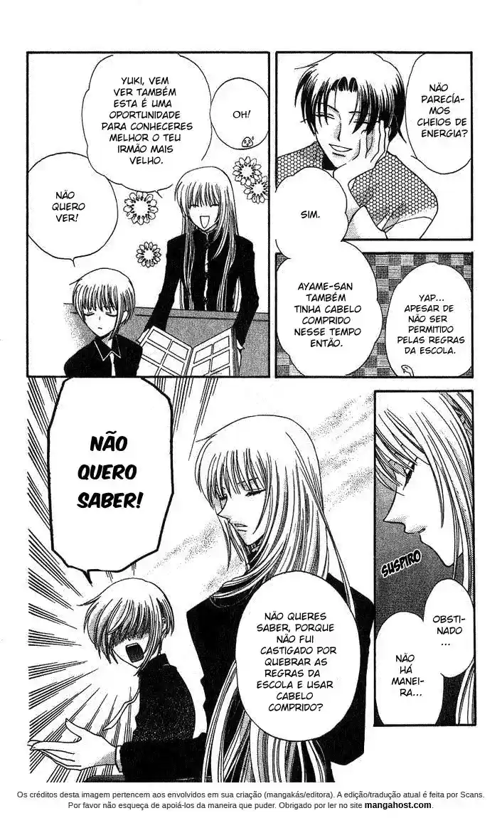 Read Fruits Basket pt_BR Manga Online