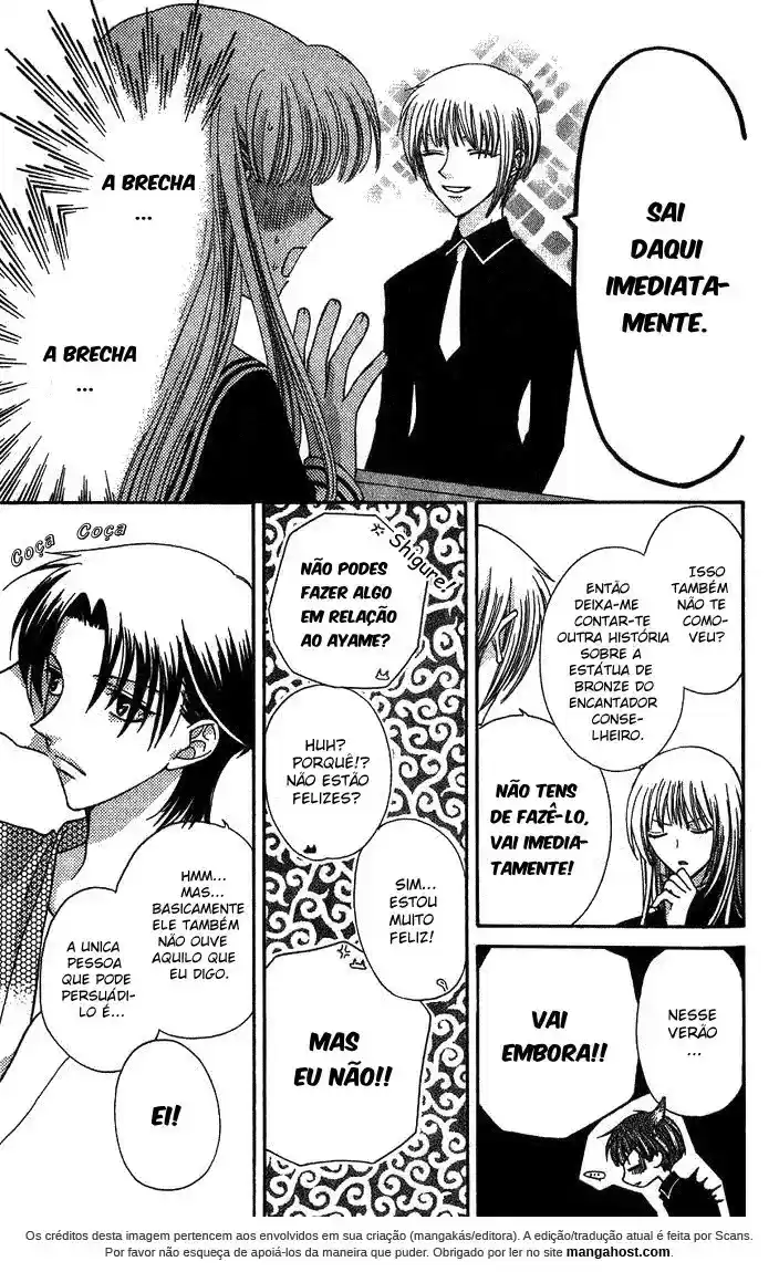 Read Fruits Basket pt_BR Manga Online