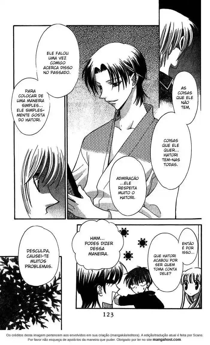 Read Fruits Basket pt_BR Manga Online