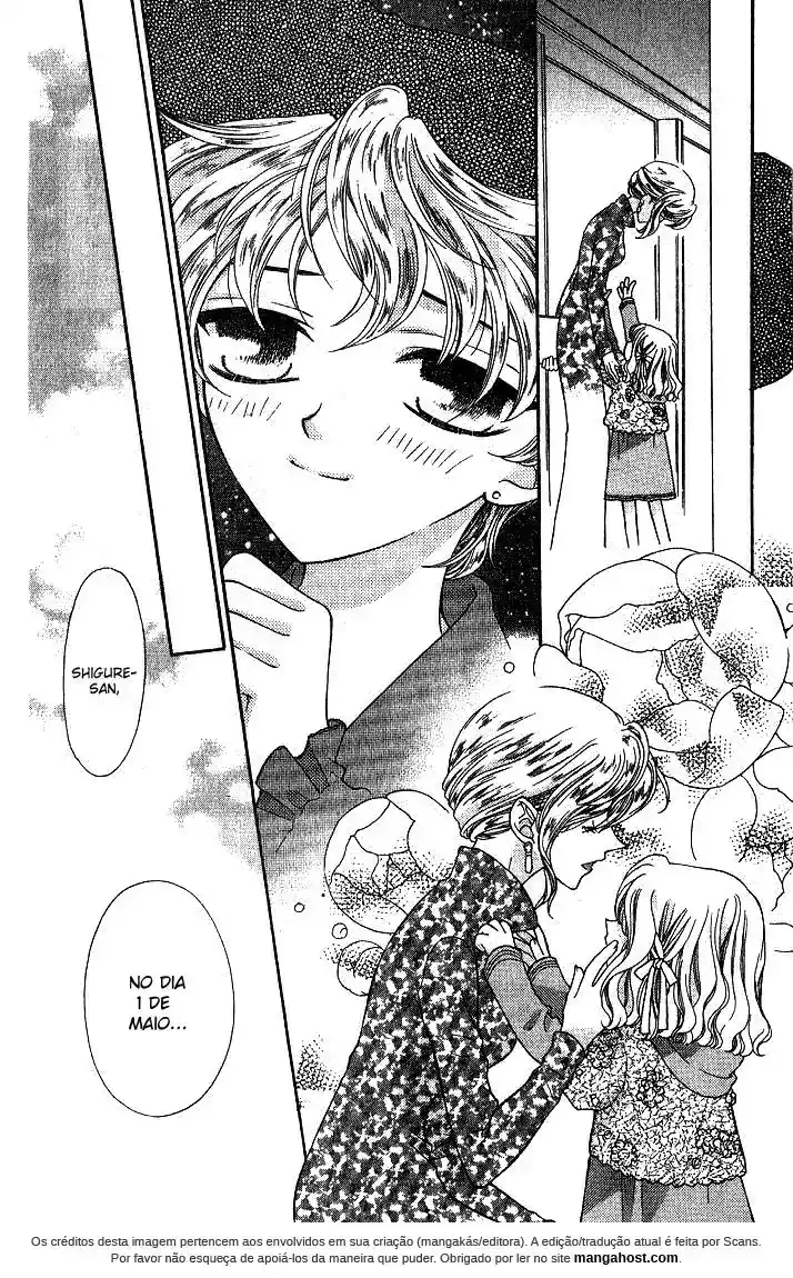 Read Fruits Basket pt_BR Manga Online