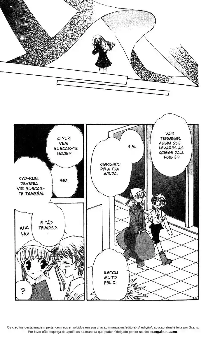 Read Fruits Basket pt_BR Manga Online