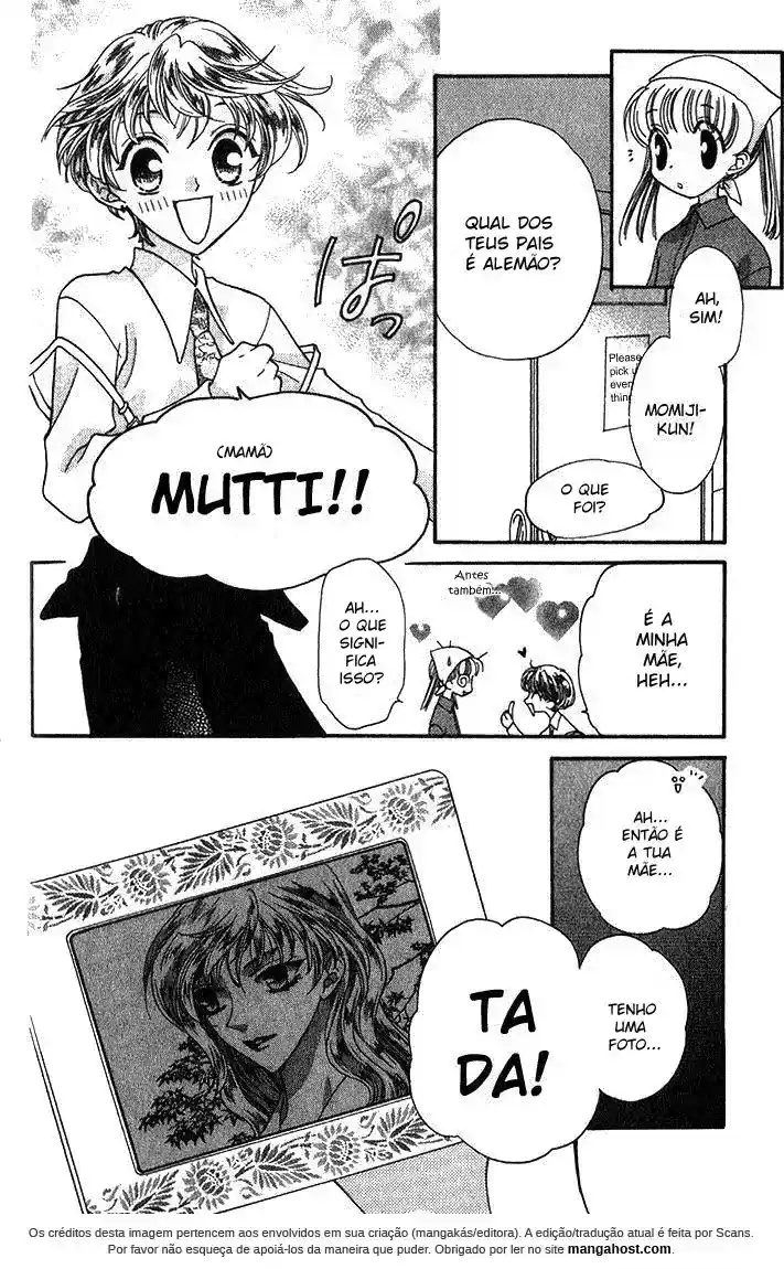 Read Fruits Basket pt_BR Manga Online