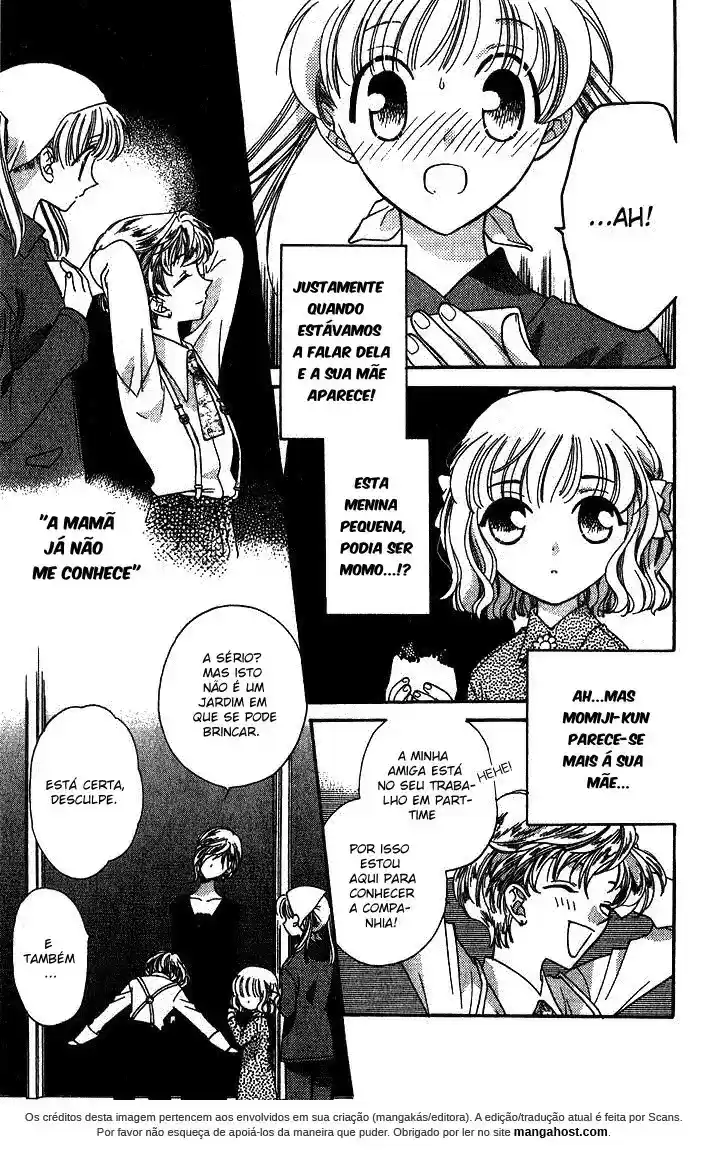 Read Fruits Basket pt_BR Manga Online