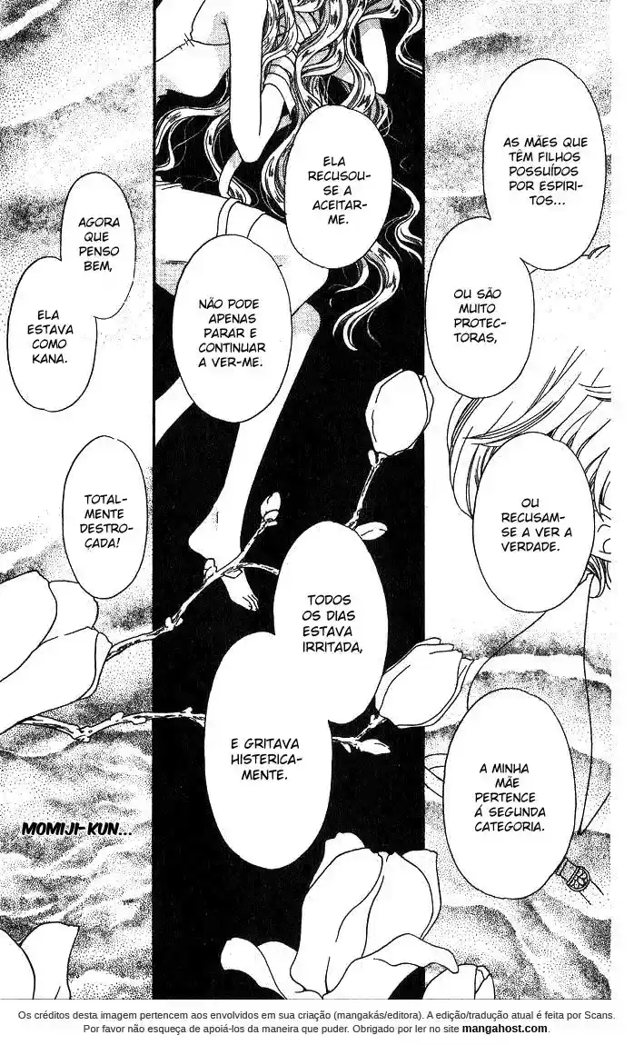 Read Fruits Basket pt_BR Manga Online