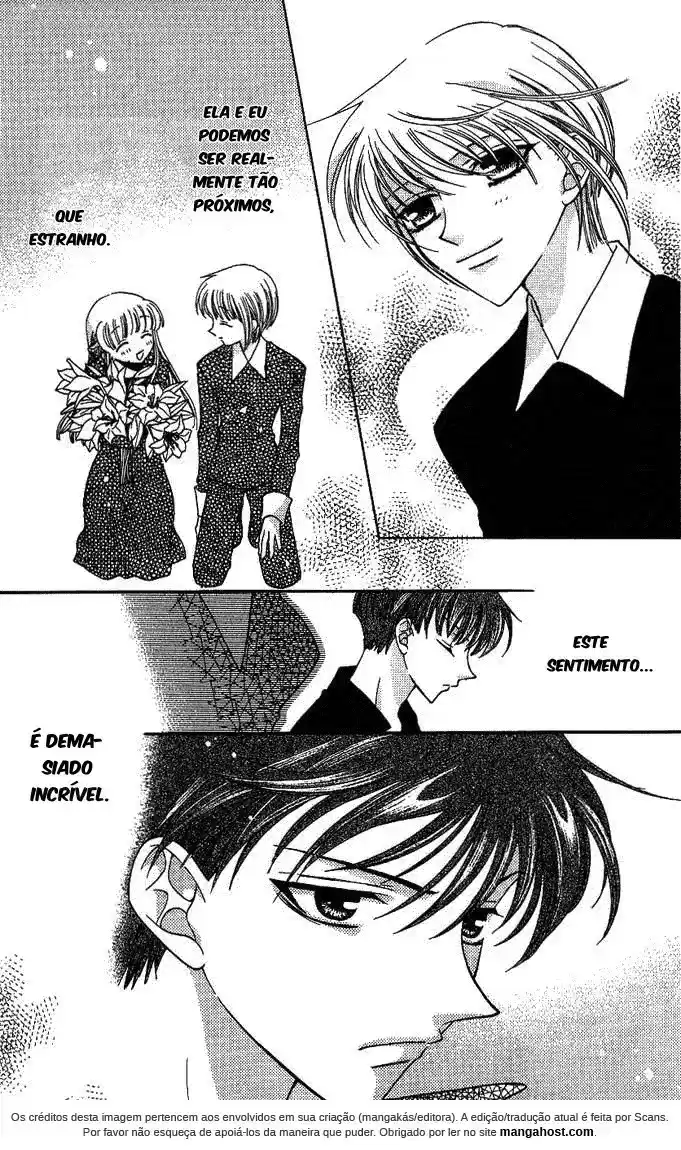 Read Fruits Basket pt_BR Manga Online