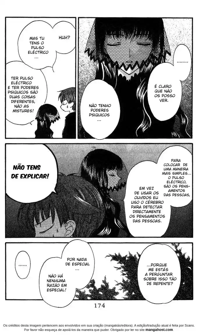 Read Fruits Basket pt_BR Manga Online