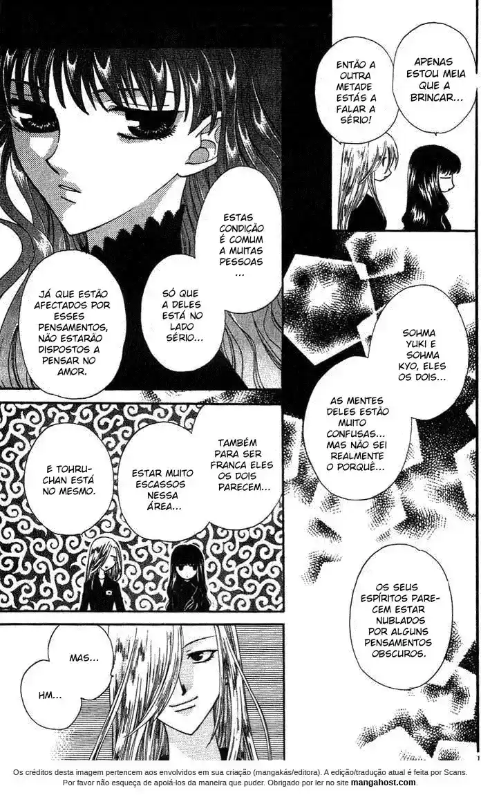 Read Fruits Basket pt_BR Manga Online