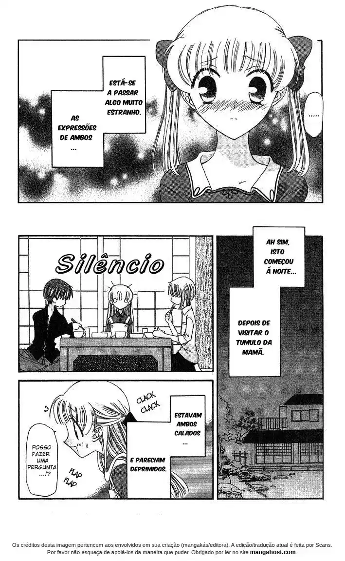 Read Fruits Basket pt_BR Manga Online