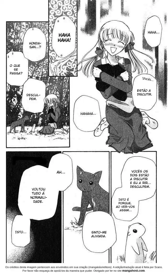 Read Fruits Basket pt_BR Manga Online
