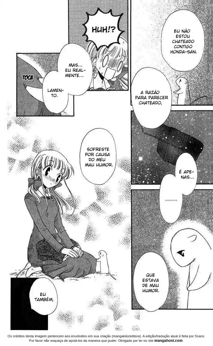 Read Fruits Basket pt_BR Manga Online