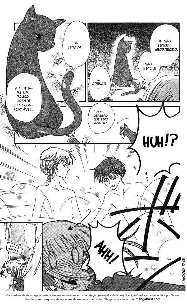 Read Fruits Basket pt_BR Manga Online